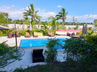 Nadi Fancy Hotel - Nadi - 0