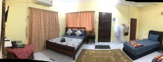 AllOfUs GuestRoom - 7