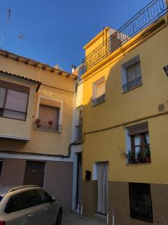 Casa Fitero - Fitero - 8