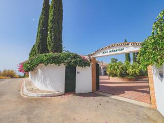 Cubo's Villa Las Colinas - Benalmádena - 1