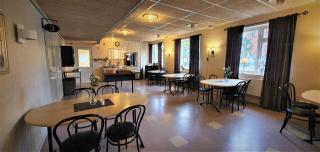Nipanhotellet - Sollefteå - 1