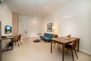 The Signature Serviced Suites & Office Puchong - 4