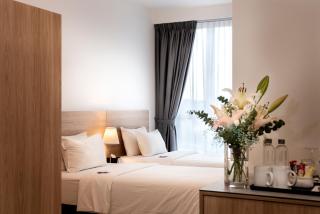The Signature Serviced Suites Puchong - Puchong - 1