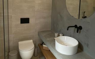 Olvion Suites - Skala Sotiros - 9
