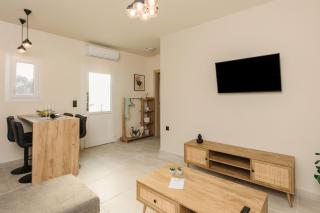 Olvion Suites - Skala Sotiros - 8