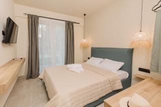 Olvion Suites - Skala Sotiros - 6