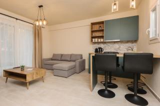 Olvion Suites - Skala Sotiros - 2