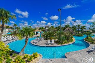Family Friendly 6BR Resort Pool Home Near Disney World - Davenport - 7