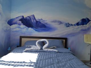 Mountain Dreams - 104HotelUri - Brasov - 0