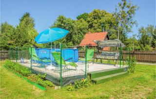 4 Bedroom Amazing Home In Ruciane-Nida - Karwica - 9