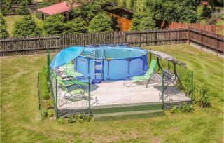 4 Bedroom Amazing Home In Ruciane-Nida - Karwica - 8