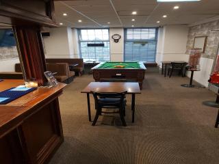 The Shores Hotel, Central Blackpool - Blackpool - 4