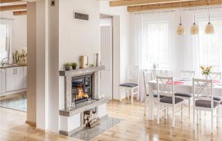 4 Bedroom Amazing Home In Ruciane-Nida - Karwica - 6