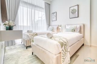 Polished 2BR at Vera Tower Business Bay by Deluxe Holiday Homes - Dubai - 4