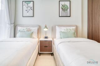 Polished 2BR at Vera Tower Business Bay by Deluxe Holiday Homes - Dubai - 5