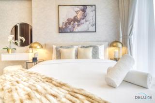Polished 2BR at Vera Tower Business Bay by Deluxe Holiday Homes - Dubai - 7