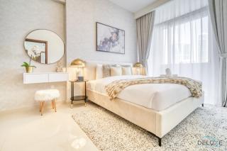 Polished 2BR at Vera Tower Business Bay by Deluxe Holiday Homes - Dubai - 6