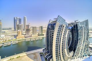 Polished 2BR at Vera Tower Business Bay by Deluxe Holiday Homes - Dubai - 3