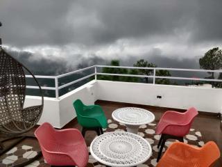 Hotel Le Halcyon Kasauli - Solan - 6