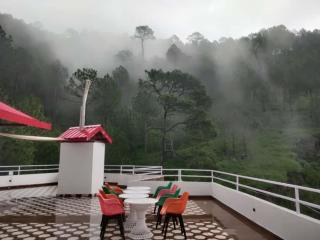 Hotel Le Halcyon Kasauli - Solan - 5