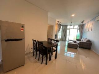 1Medini 1BedRoom NiceView By WP Homestay - Johor Bahru - 5