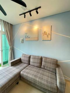 1Medini 1BedRoom NiceView By WP Homestay - Johor Bahru - 6