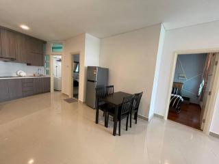 1Medini 1BedRoom NiceView By WP Homestay - Johor Bahru - 4