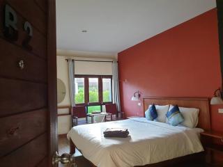 Thebedkolok resort - Sungai Kolok - 4