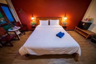 Thebedkolok resort - Sungai Kolok - 3