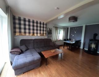 Ferienhaus Weitblick - 4