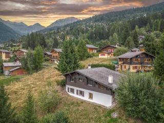 Chalet Nicolas - Riddes - 8