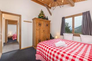 Chalet Nicolas - Riddes - 2