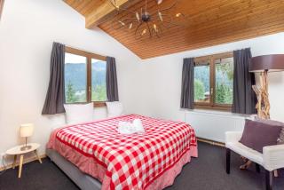 Chalet Nicolas - Riddes - 1