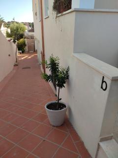 Casa Patrizia - Olbia - 3