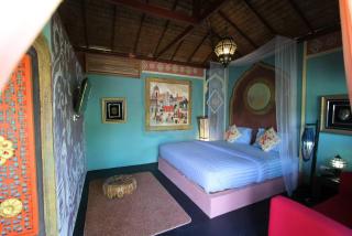 Green Wood Park Cottage Samui, Bangrak Beach - Ban Nai Na - 4