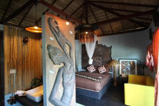 Green Wood Park Cottage Samui, Bangrak Beach - Ban Nai Na - 2