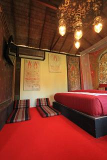 Green Wood Park Cottage Samui, Bangrak Beach - Ban Nai Na - 3