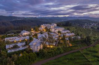 Sterling Ooty Fern Hill - Ooty - 0