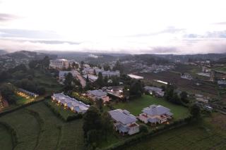 Sterling Ooty Fern Hill - Ooty - 6