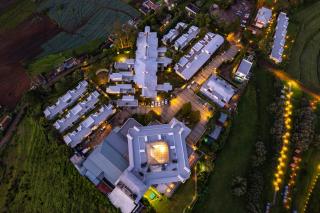 Sterling Ooty Fern Hill - Ooty - 9