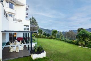 Sterling Ooty Fern Hill - 4