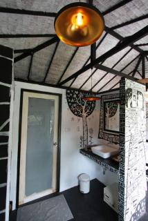 Green Wood Park Cottage Samui, Bangrak Beach - 9