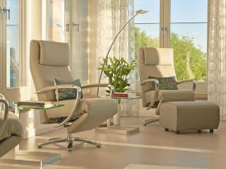 "FIRST" Sellin Penthouse "Meerblick & SPA" - 1