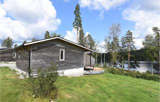 Nice Home In Dals-Långed With Kitchen - Dals Långed - 7