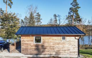 Nice Home In Dals-Långed With Kitchen - 1