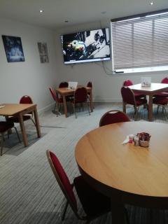 The Antelope Hotel - 2