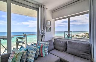 On-Site Beach Access Sunny Isles Beach Studio! - 6