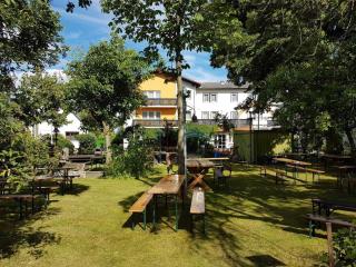 Gasthaus Pension Schumbert - Bullau - 5