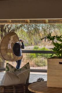 Simbavati River Sands - 2