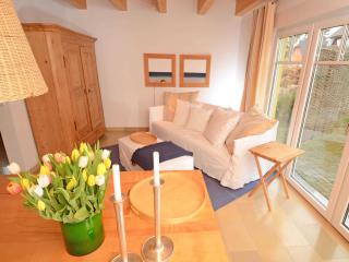 Haus Baabinchen - Ferienhaus mit Kamin und Terrasse - Baabe - 5
